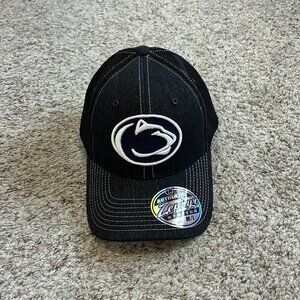 Penn State Nittany Lions Zephyr Hat Cap Stretch